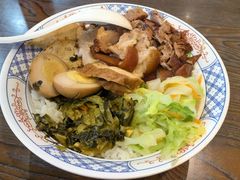 -香友记正宗隆江猪脚饭(首经贸店)