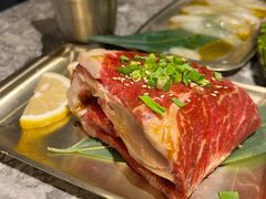 -鑫釜山海鲜烧烤(浑南店)