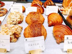 -光作面包Voila Lumiere(中山店)