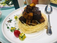 -隆喜元鱼汤包·海鲜(中联广场店)