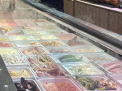 -尚品海鲜肥牛自助火锅(湖明店)