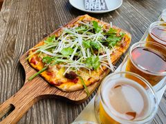 -The BREW·酿餐厅(浦东嘉里大酒店)