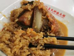 -蓝氏钟楼肉粽