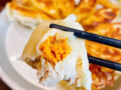 -姜家味锅贴小海鲜