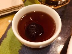 梅子酒-滋味烤鱼(超洋店)
