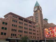 -北京市百货大楼(王府井店)