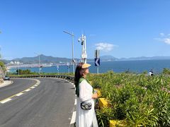 -玫瑰海岸文化旅游度假区