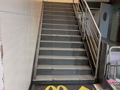 -麦当劳(北京南站店)