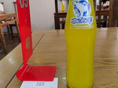 -老回回饺子馆(海洋馆店)