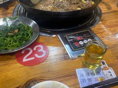 -鹅来顺·顺德火焰醉鹅(天平架分店)