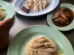 -红大哥水门鸡饭(總店)