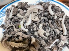 -老爆肚满五香烧牛羊肉