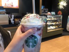 -星巴克(长沙乐和城门店)