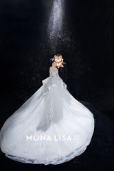 -蒙娜丽莎婚纱摄影 MONALISA