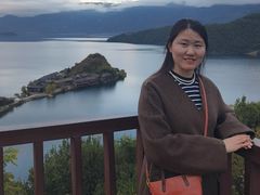 -丽江泸沽湖景区-里格半岛