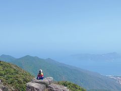 -七娘山