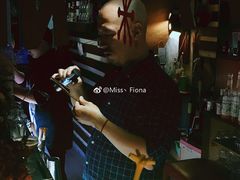 -迦南D BAR