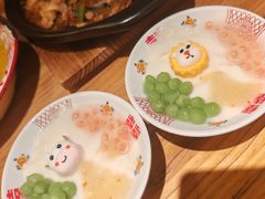 -破三川·新川菜(静安大融城店)