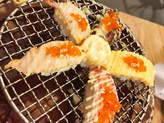 -西月山居匠心创意料理(江汉路新佳丽广场店)