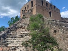-蟠龙山长城景区