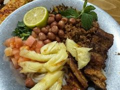 -大富贵烧烤公司(双廊店)