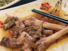 -壹阁胡羊焖饼(特色小吃街店)