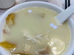 鸡煲大勾翅-凤城礼记鱼翅海鲜酒家(新马路总店)