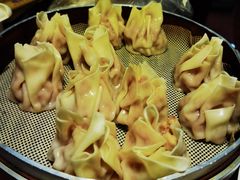 烧卖-惠宾饭庄(中山路店)