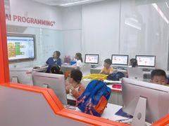 -斯坦星球AI编程·机器人科创·科学实验·信奥·思维·STEM·乐高·竞赛考级(长宁虹桥大融城荟聚中心)