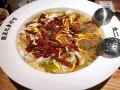 -太二酸菜鱼(深圳布吉万象汇店)