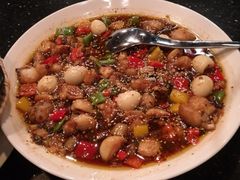 太安鱼-华豫川酒家(大卫城店)