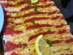 -小米烤肉-泥炉炭烤(常营店)