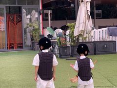 -名驭国际马术学院