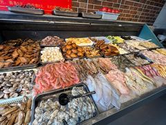 -赵璐海鲜面馆(德行路店)