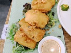 -喜粤糖朝餐厅(三八广场店)