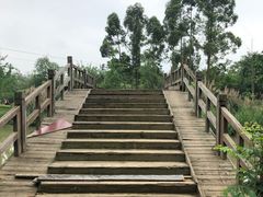 -白鹭湾湿地公园