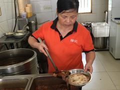 -薛记襄阳香辣牛肉面(平安路店)