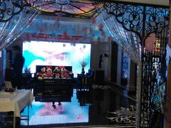 -INLOVE KTV(古墩印象城店)