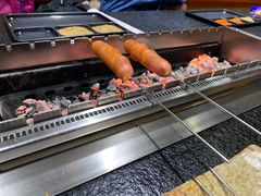 -白玉·朝鲜族烤串(南山店)