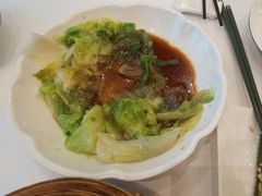 -御彩酒家(东风东路店)
