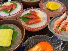 -舒友海鲜姿造(白鹭洲店)