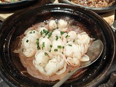 -汤城小厨•粤菜•靓汤(苏州街店)