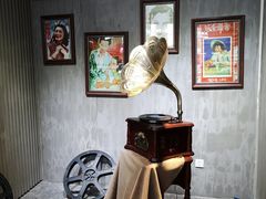 -万达影城(银兴菲林店)