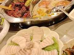 -王少龙火锅(五小区店)