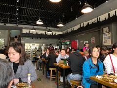大堂-范贤光鸡公煲(平乐园总店)