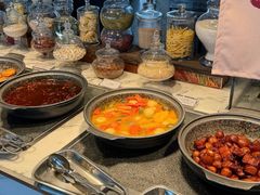 -洲际酒店·地平线全日餐厅HORIZON CAFÉ