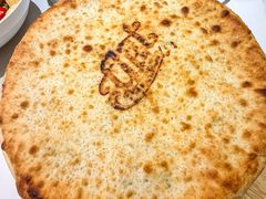 -get pizza意大利餐厅(凯德MALL店)