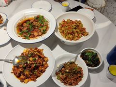 -兰湘子·湘菜小炒(金城中心店)