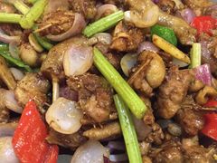 -国味壹号·精品湘菜·宴请佳选(新天地店)