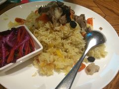 -阿罗新疆菜(人民广场店)